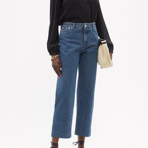 APC New Sailor Jean, Size 26, New